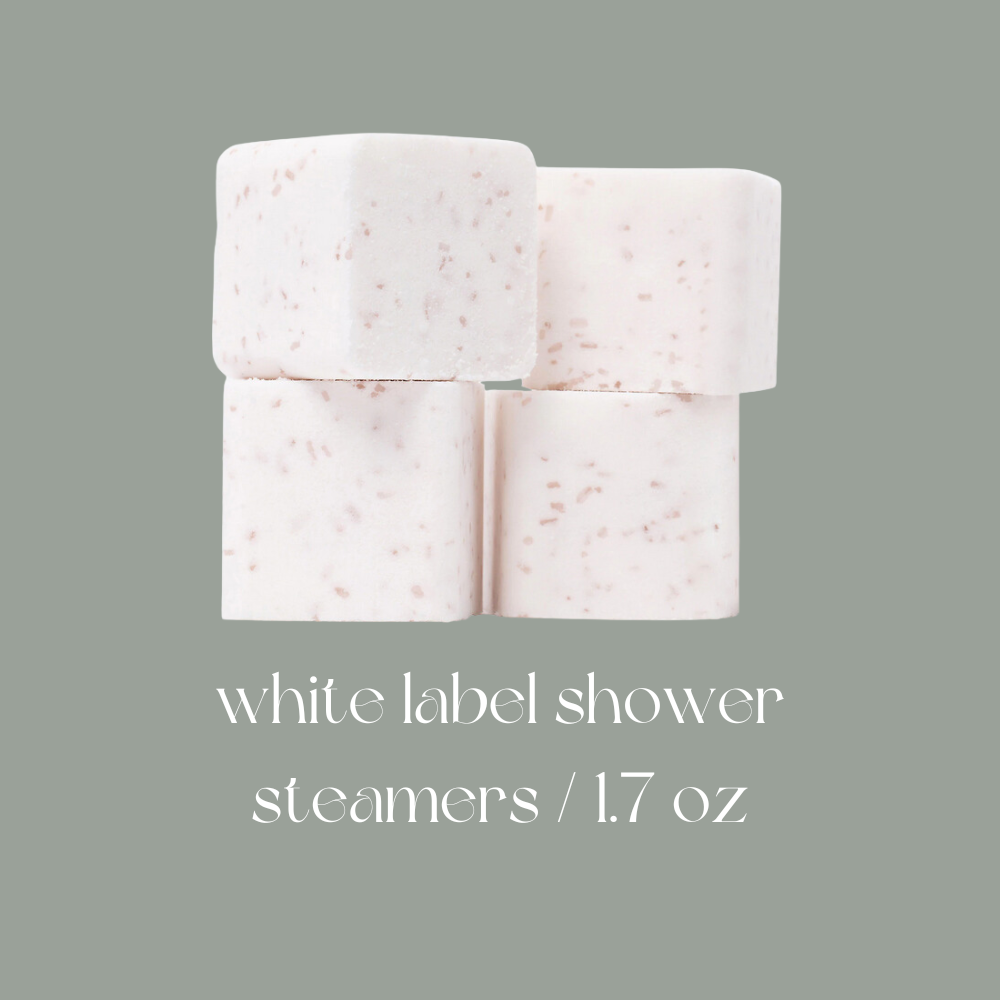 Shower Steamers | 9 pk