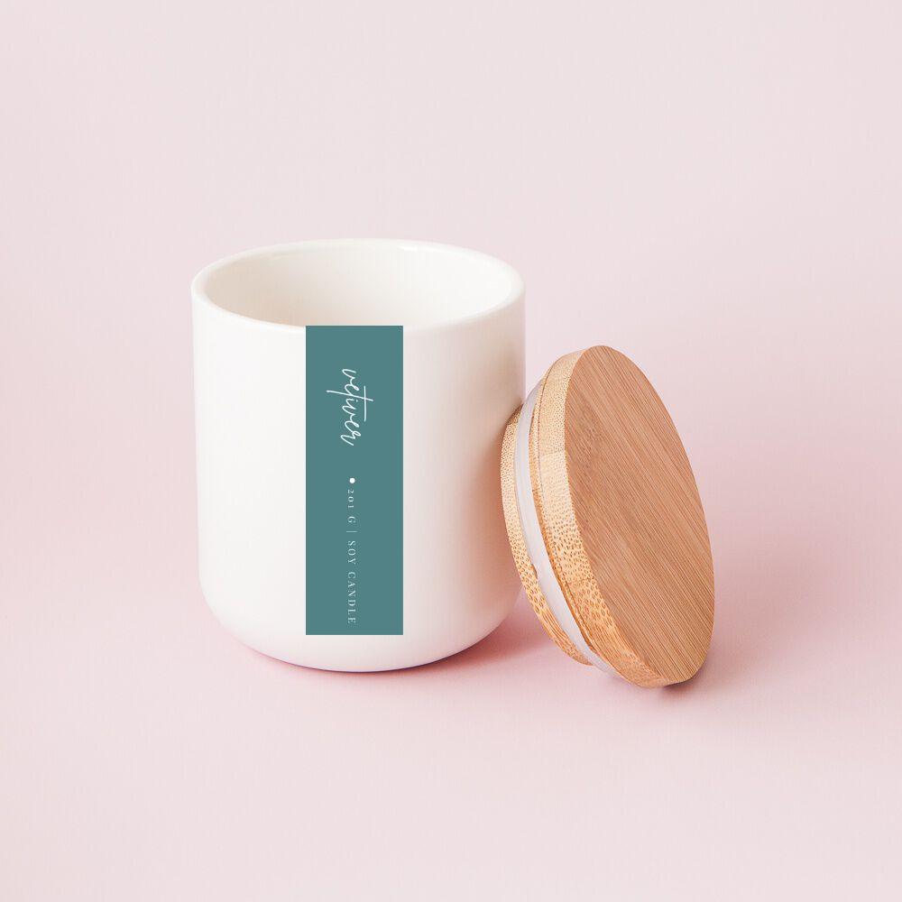 candles – Benjamin Soap Co.