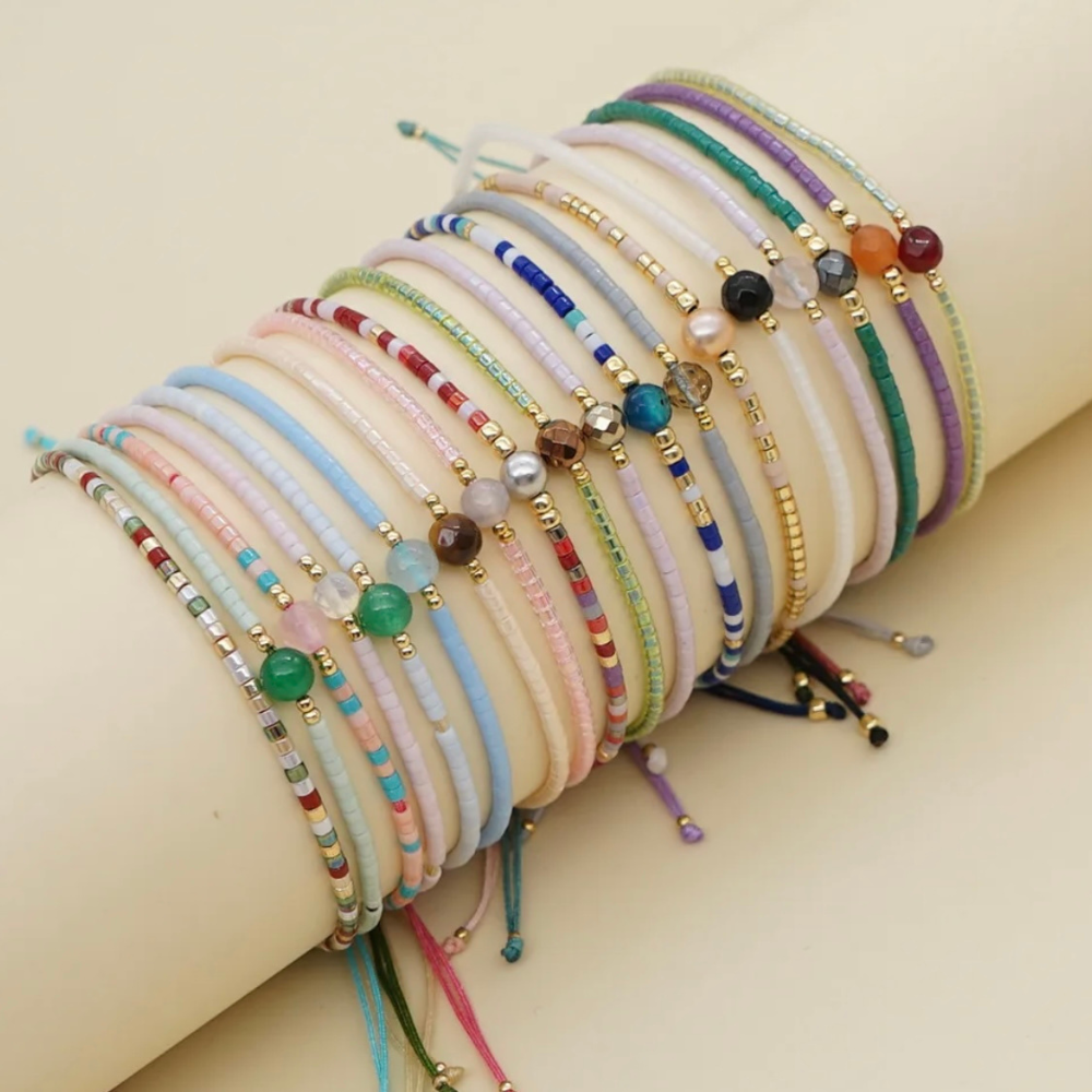 handmade bracelet