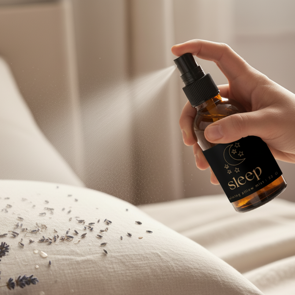 sleep spray