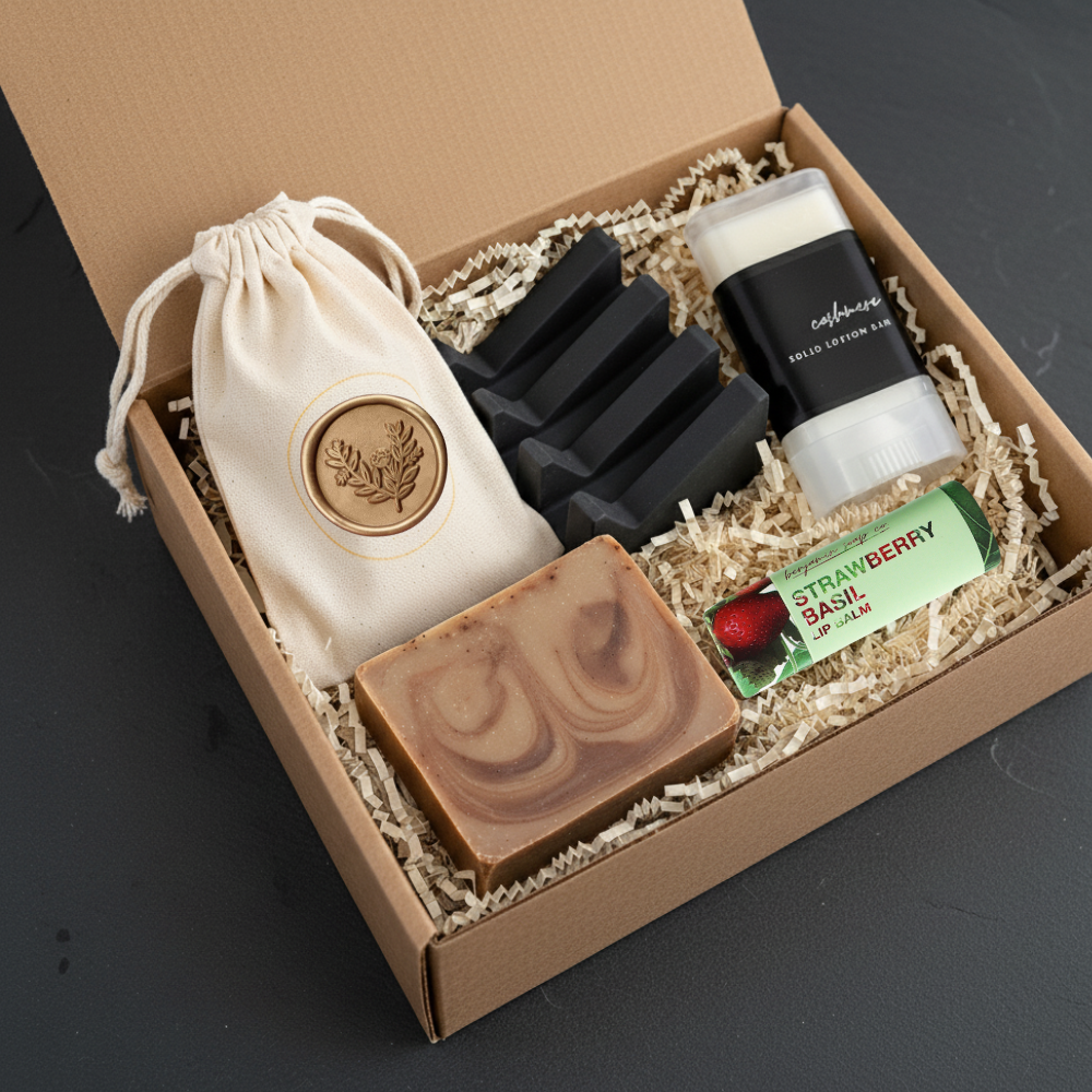 spa gift set