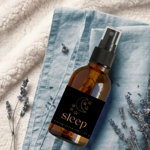 sleep spray