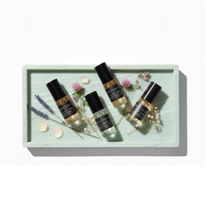 mini perfume oil