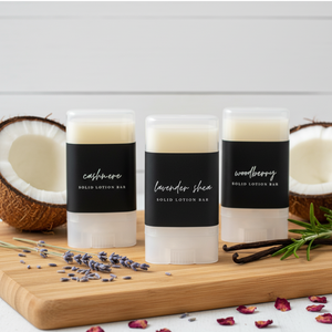 lotion bar small