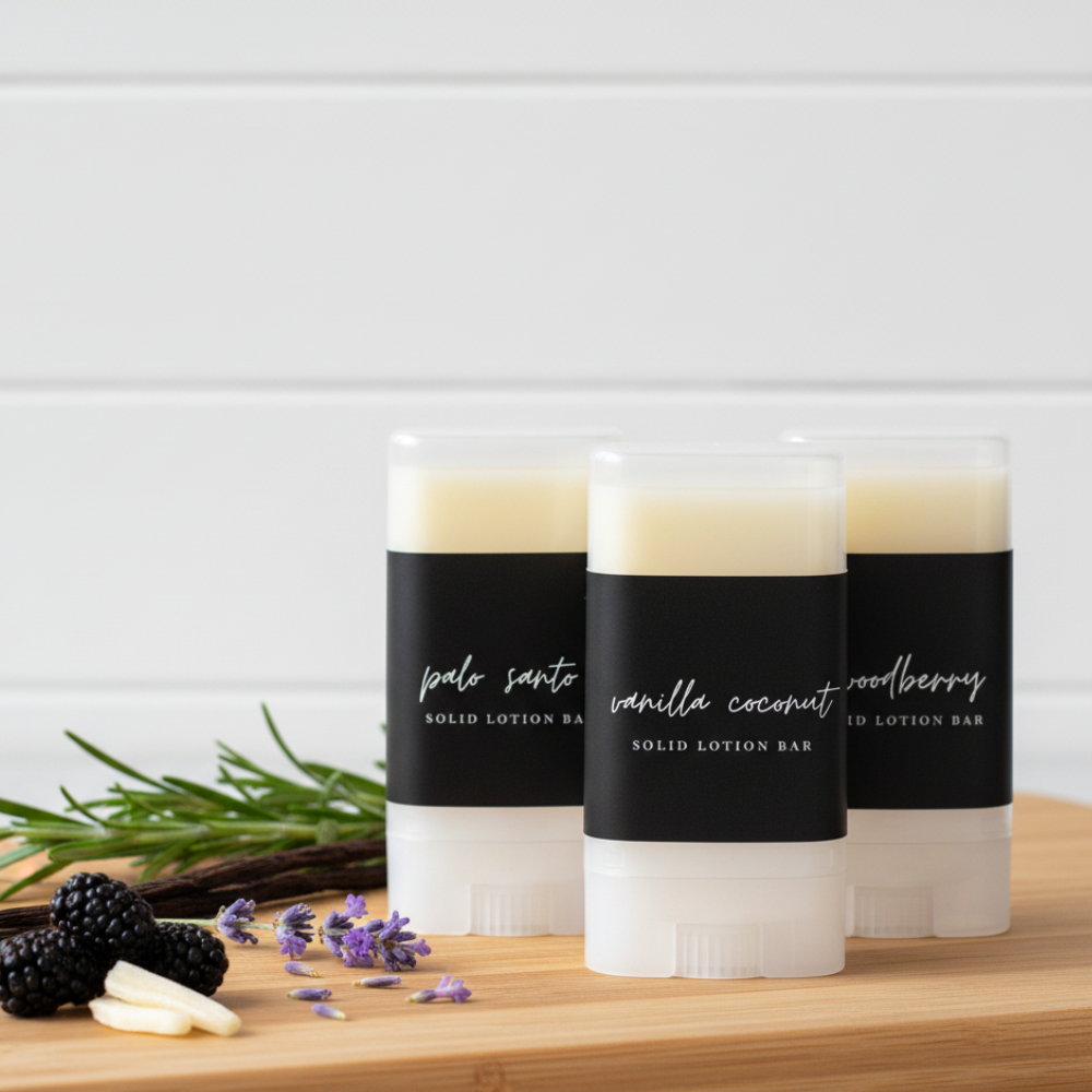 lotion bar small