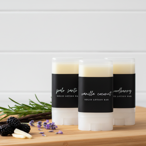lotion bar small