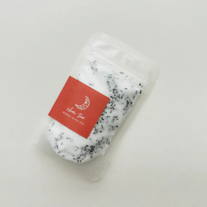 herbal bath tea