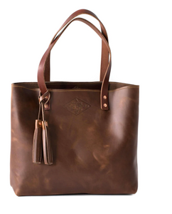 28 Best Leather Tote Bags in 2023