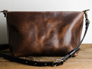 Choice Goods Leather Bag