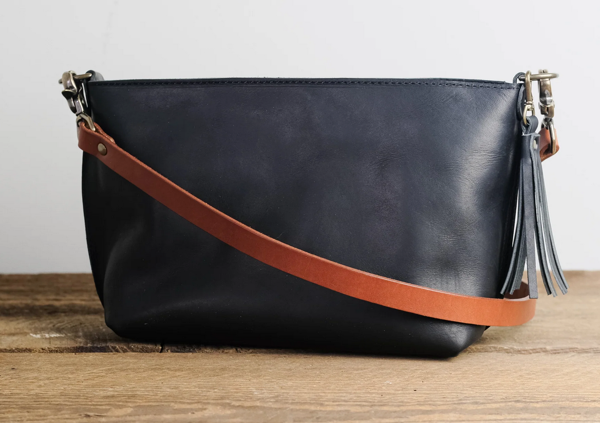 Choice Goods Leather Bag