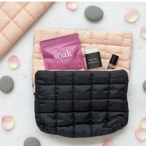 Spa Cosmetic Gift Set
