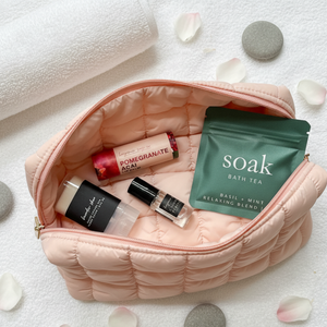 Spa Cosmetic Gift Set