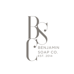 Benjamin Soap Co.