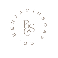 Benjamin Soap Co.