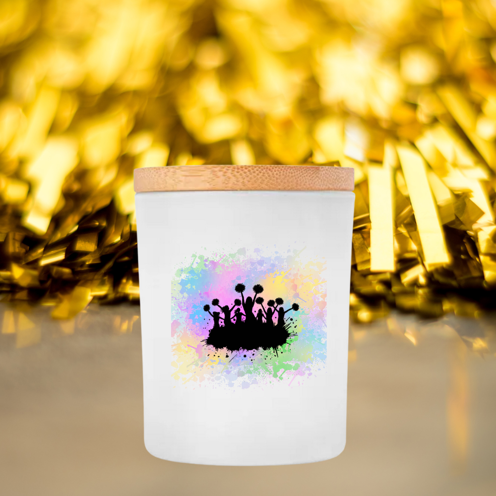 cheer candle