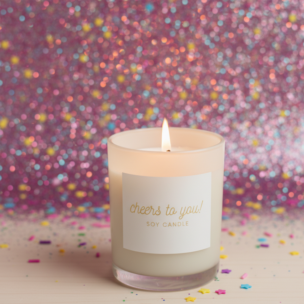 Occasion Candle Collection