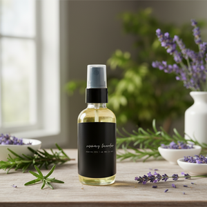 face oil