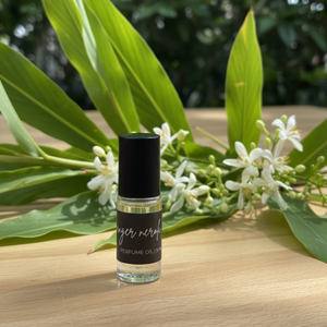 mini perfume oil – Benjamin Soap Co.