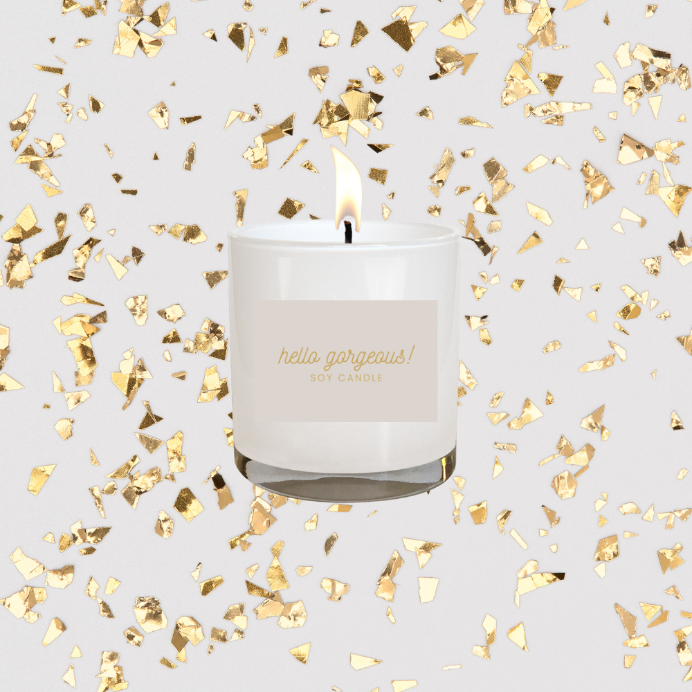 Occasion Candle Collection