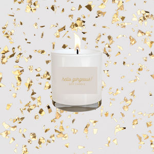 Occasion Candle Collection