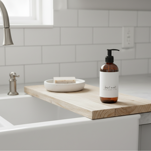 liquid hand soap