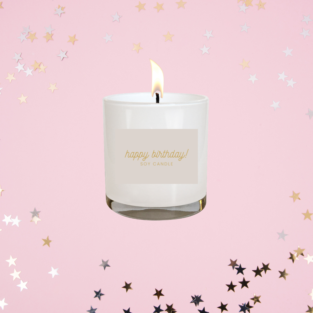 Occasion Candle Collection