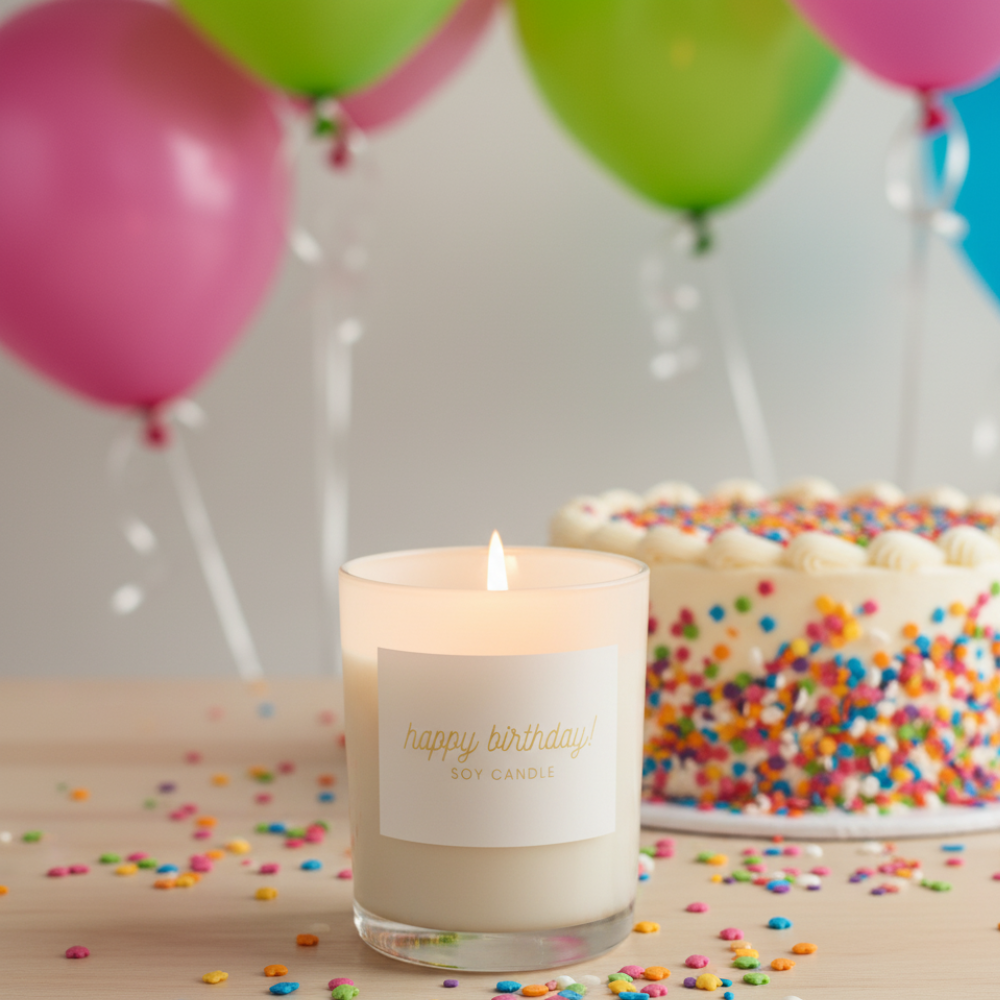 Occasion Candle Collection