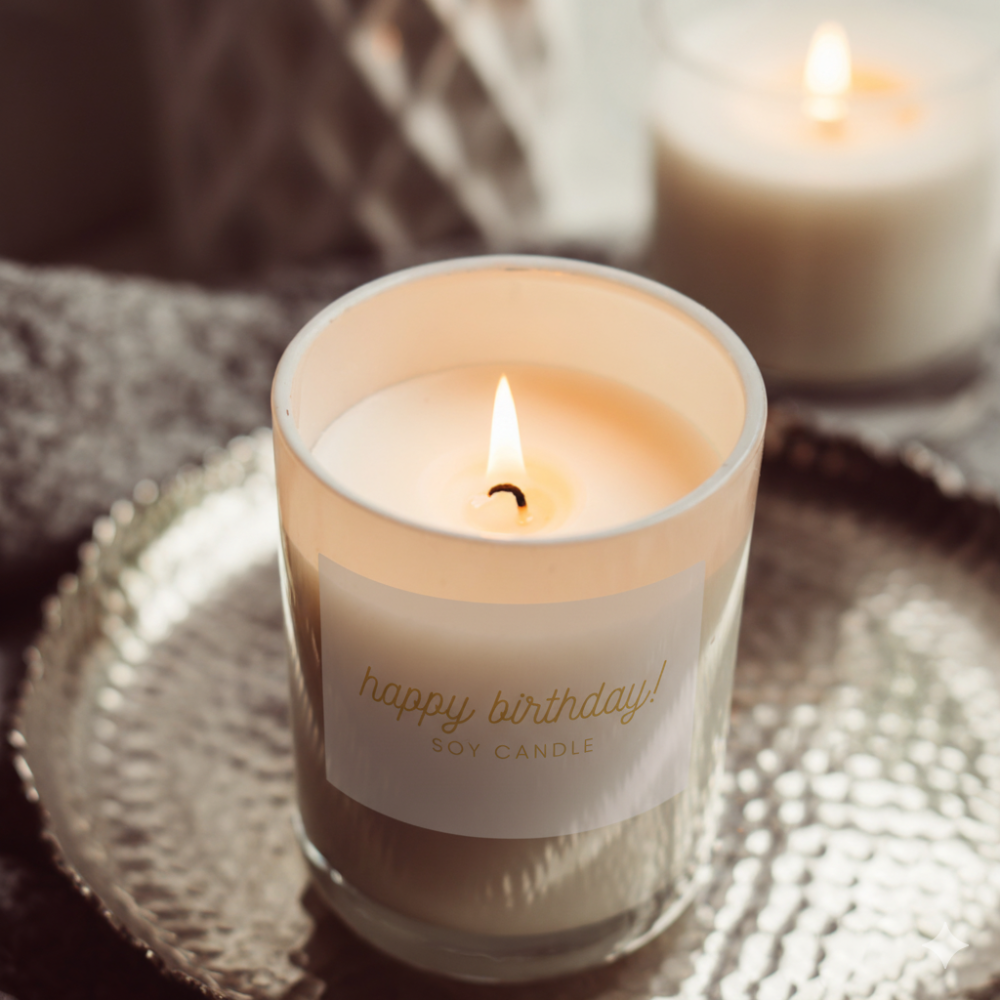 Occasion Candle Collection