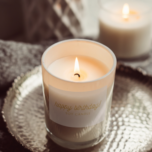 Occasion Candle Collection