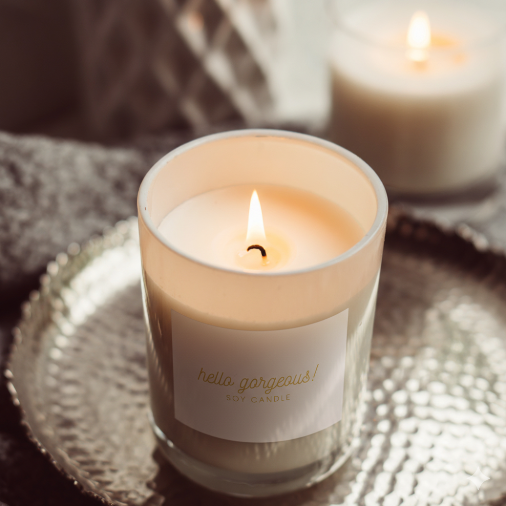 Occasion Candle Collection