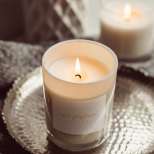 Occasion Candle Collection