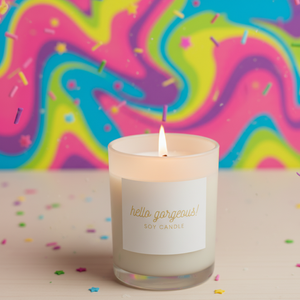 Occasion Candle Collection