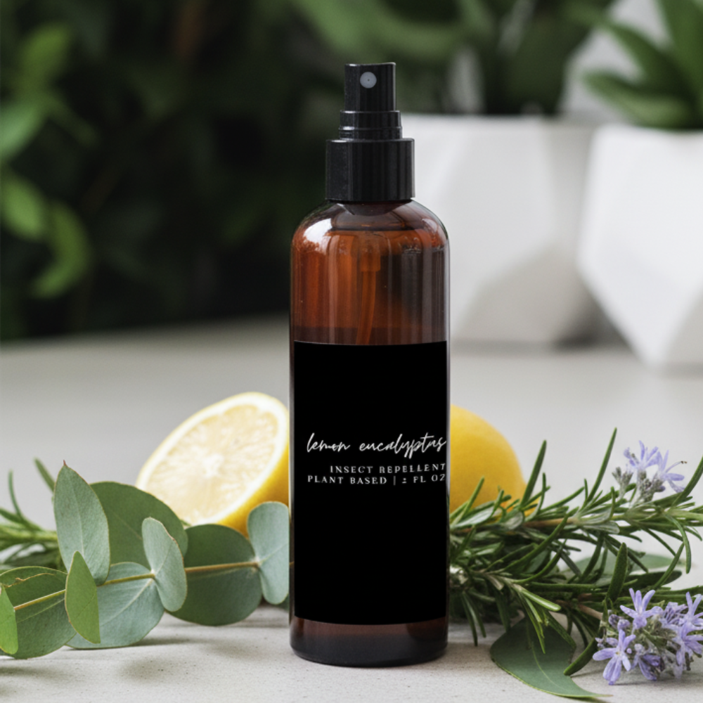 insect repellent spray