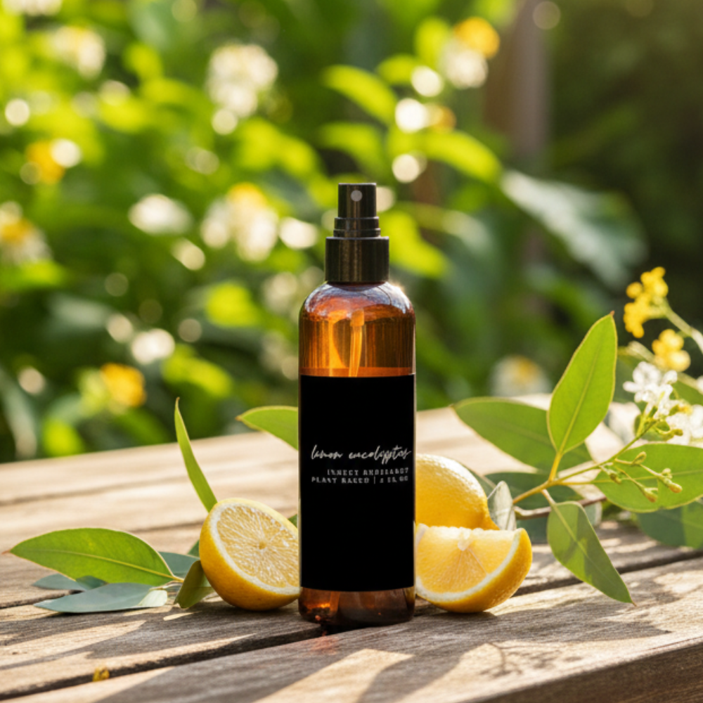 insect repellent spray