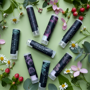 Apple Hibiscus Lip Balm