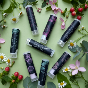 lip balm