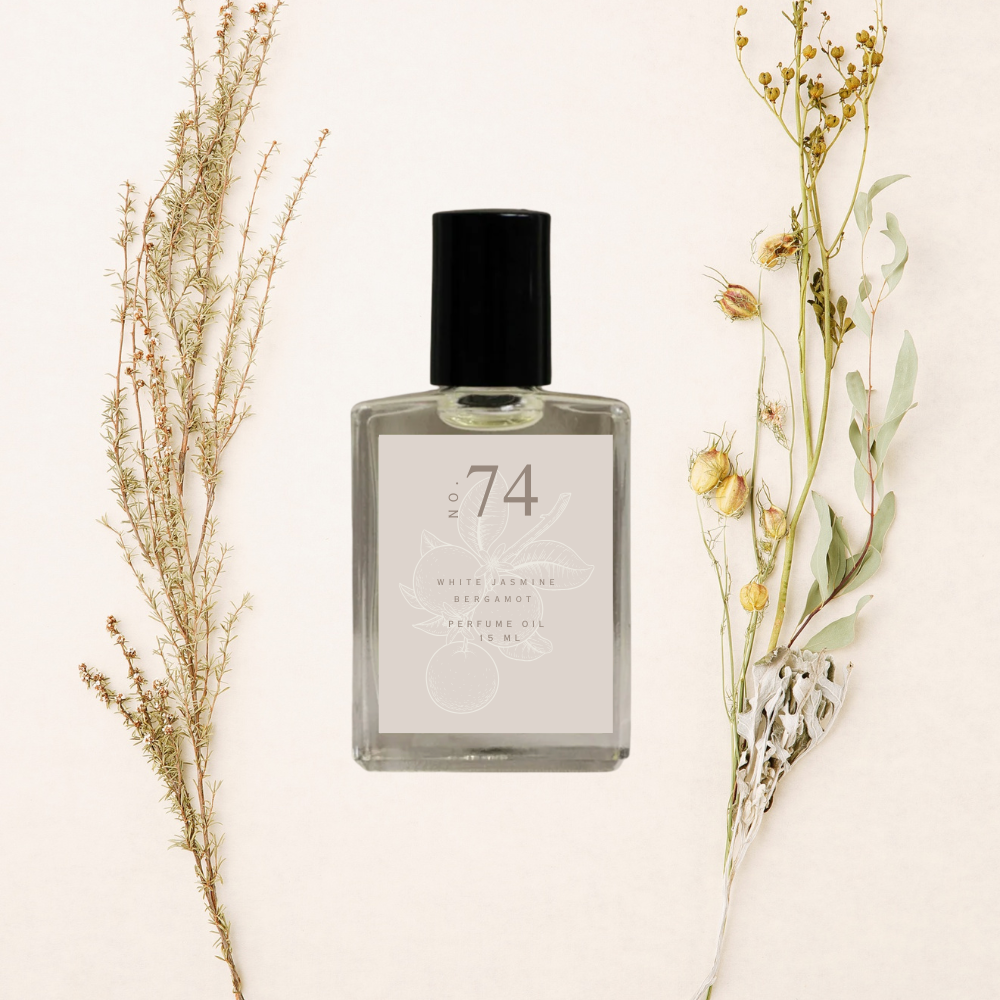luxe large perfume oil