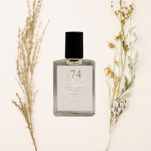 luxe large perfume oil