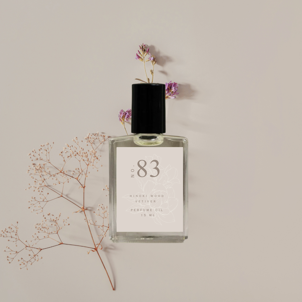 luxe large perfume oil