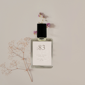 luxe large perfume oil
