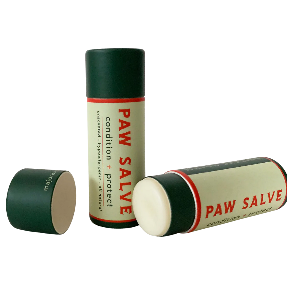 eco tube paw salve | chill out salve