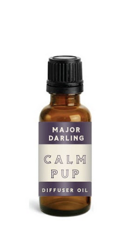 pet calming oil 30 ml diffuser