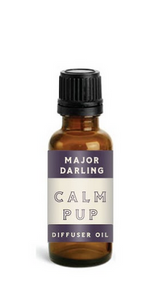 pet calming oil 30 ml diffuser
