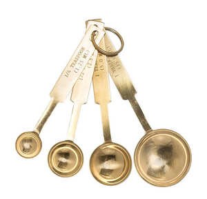 brass utensils