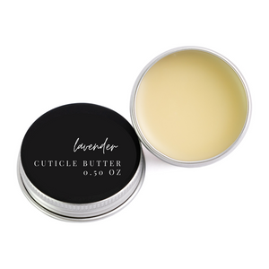 cuticle butter