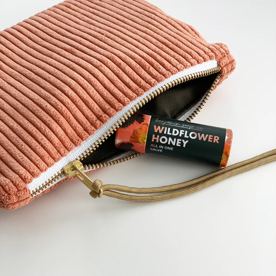 Madewell best sale cosmetic bag