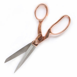 gold scissors – Benjamin Soap Co.