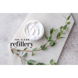 the clean refillery